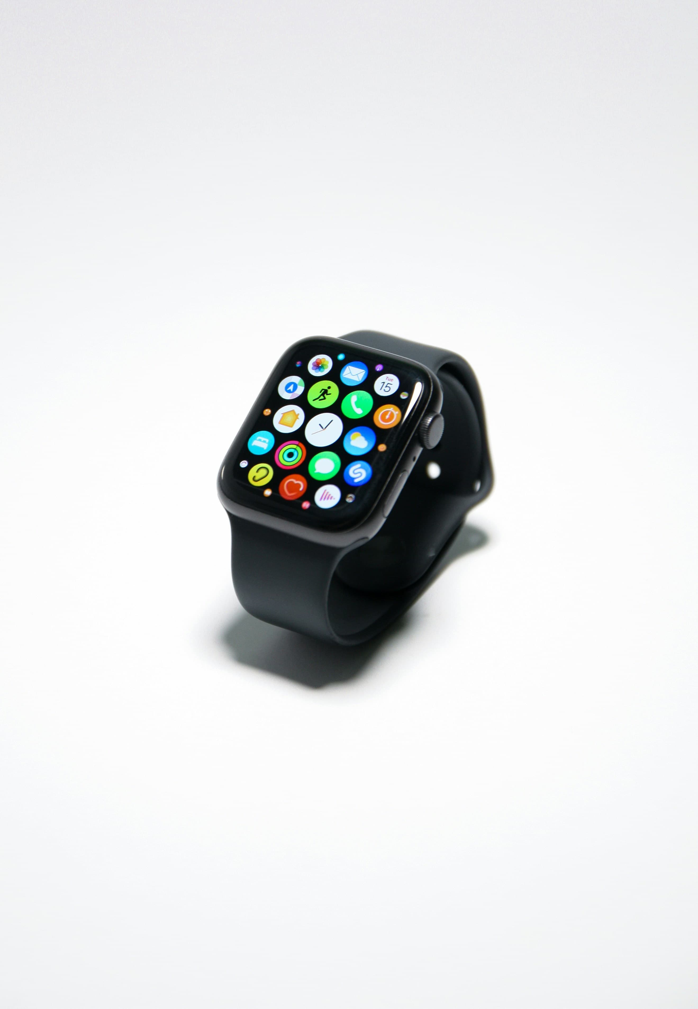 Apple Watch S9
