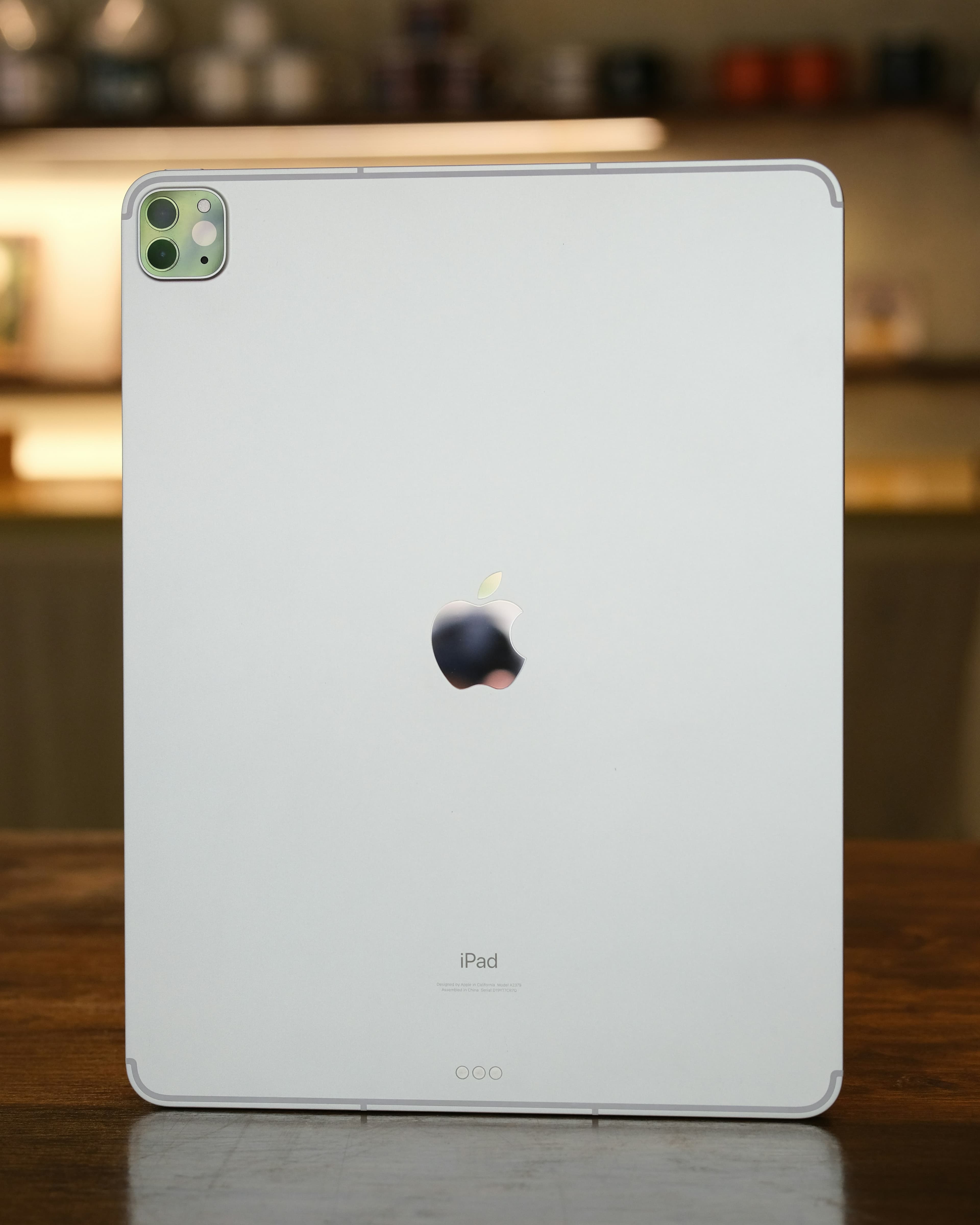 iPad Pro